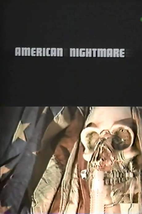 American Nightmare